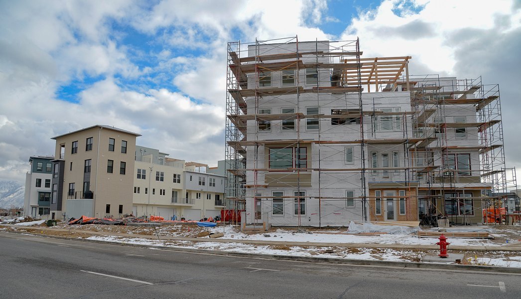 Featured image for “Reid Ewing: There is no such thing as ‘smart sprawl’”