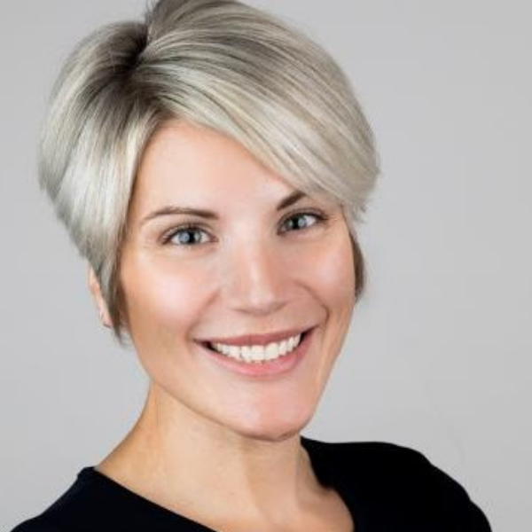 Kate Becker Photo