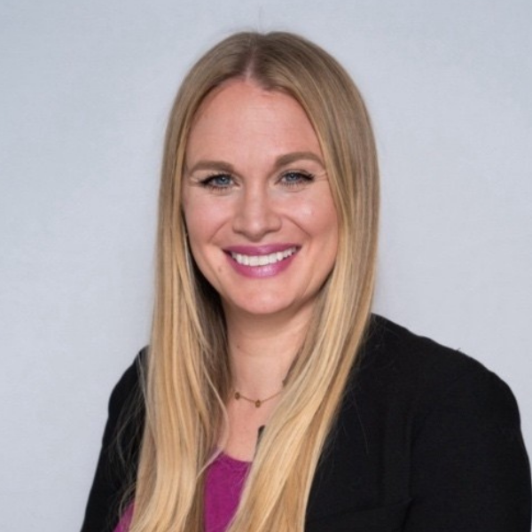 Kristen Cordova Photo