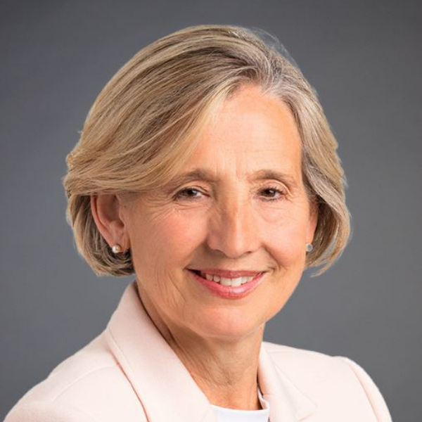 Natalie Gochnour Photo