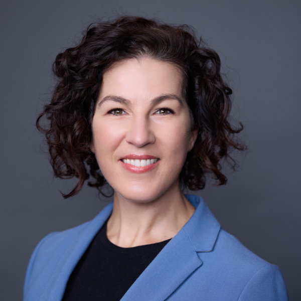 Suzanne Harrison Photo