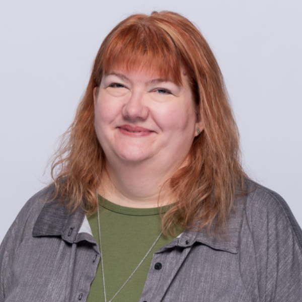 Andrea Pearson Photo