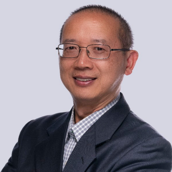 Andy Li Photo