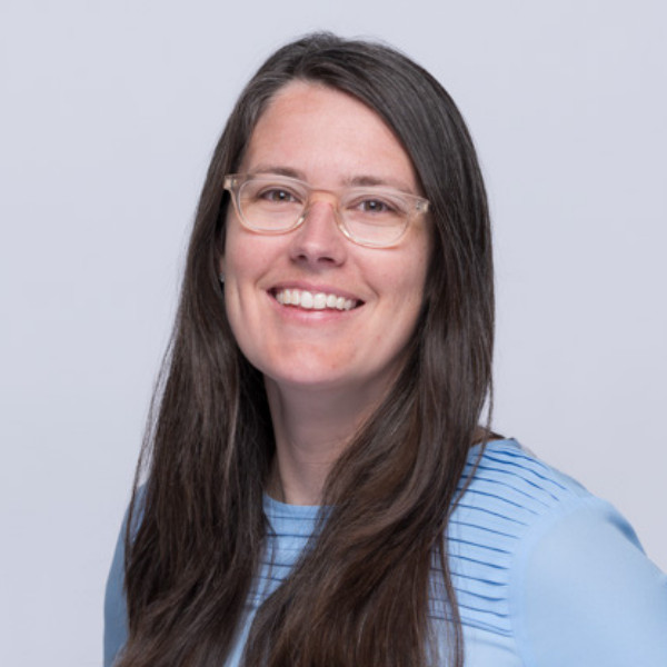 Julie Bjornstad Photo