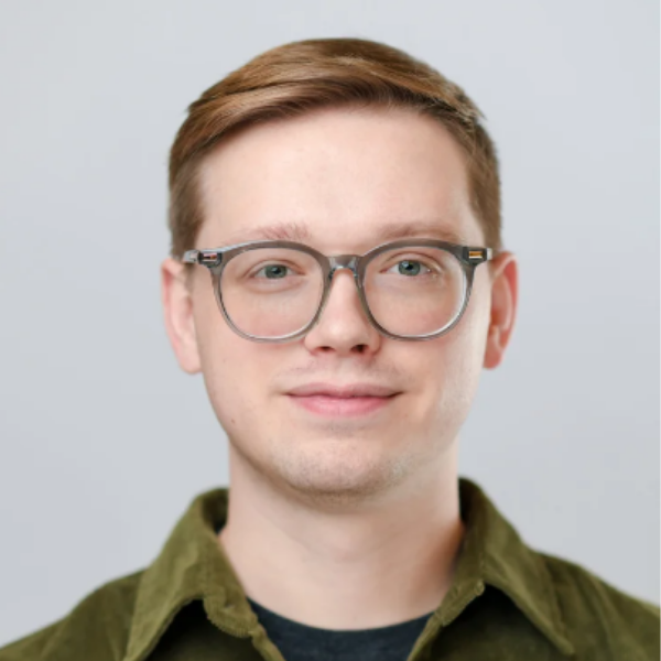 Cameron Carter Photo