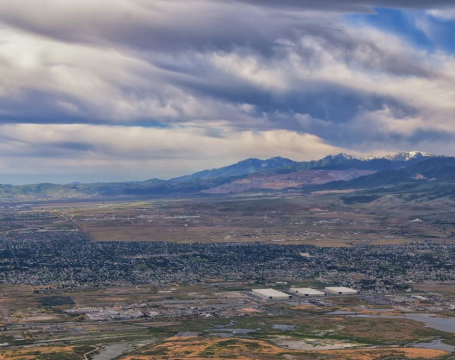 Tooele Valley RPO