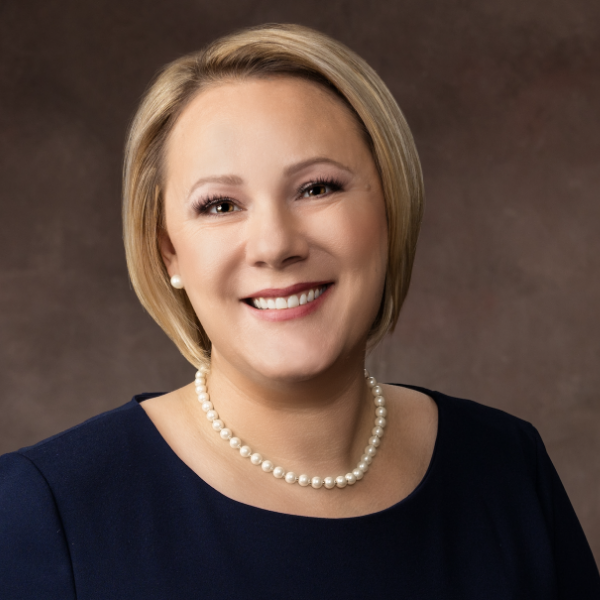 Brooke D’Sousa Photo