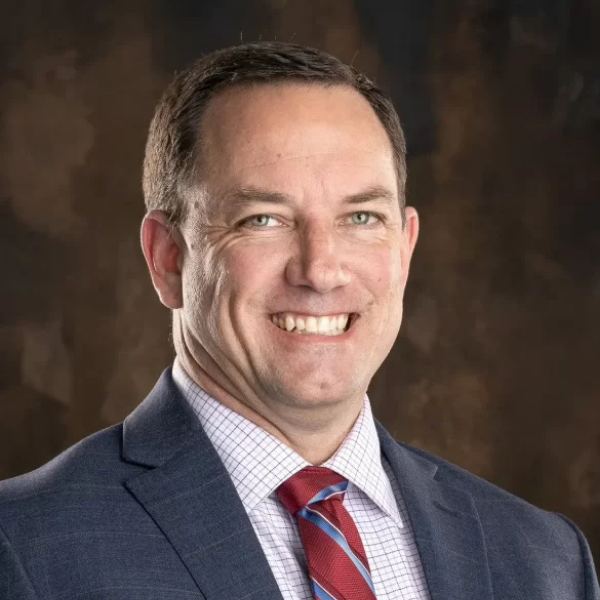 Erik Stromberg Photo