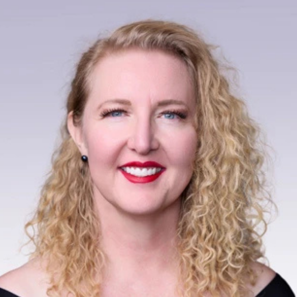 Laurie Stringham Photo