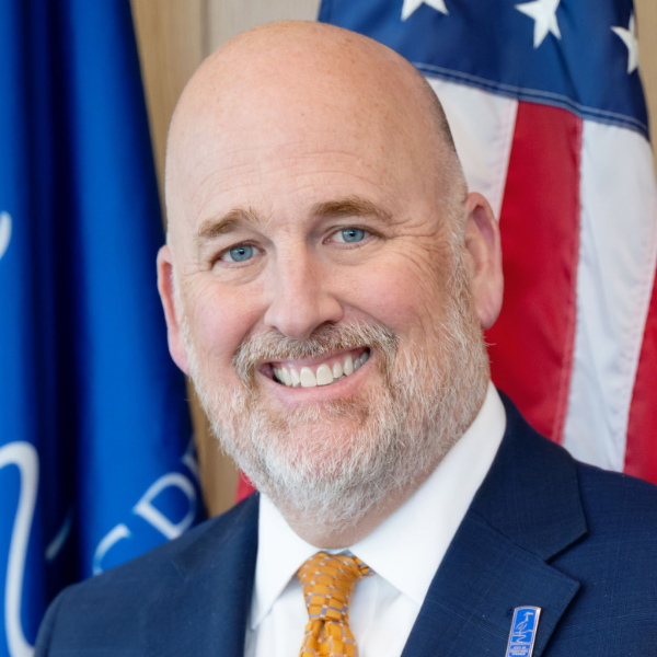 Christopher Carn Photo