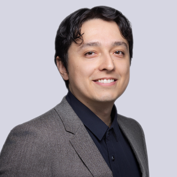 Paulo Aguilera Photo
