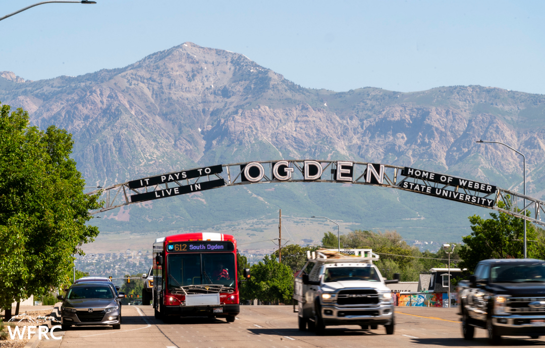 Featured image for “WFRC Helps Cities and Towns Across the Wasatch Front Plan for Growth and Create the Communities of Their Dreams ”