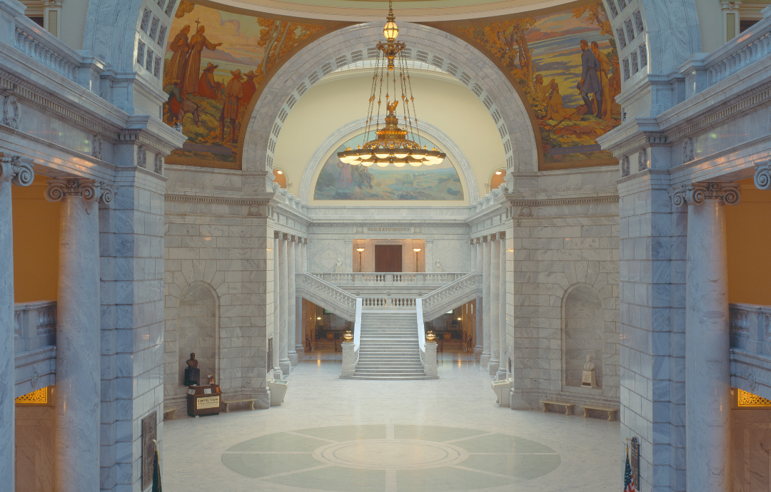 Featured image for “2026 Legislative Session Wrap-Up: Explore WFRC’s Resources”