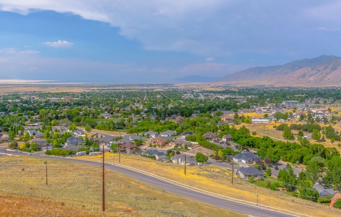 Featured image for “Tooele Valley Leaders Invite Public Input on Long-Range Transportation Plan”